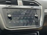 Thumbnail of 2022 Pure White Volkswagen Tiguan