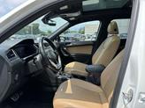 Thumbnail of 2022 Pure White Volkswagen Tiguan