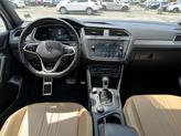 Thumbnail of 2022 Pure White Volkswagen Tiguan