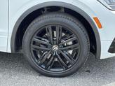 Thumbnail of 2022 Pure White Volkswagen Tiguan