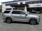 Thumbnail of 2024 Typhoon Silver Hyundai PALISADE