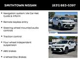 Thumbnail of 2025 Pure White Volkswagen Taos