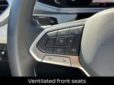 Thumbnail of 2025 Pure White Volkswagen Taos