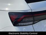 Thumbnail of 2025 Pure White Volkswagen Taos
