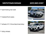 Thumbnail of 2025 Pure White Volkswagen Taos