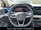 Thumbnail of 2025 Pure White Volkswagen Taos