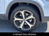 Thumbnail of 2025 Pure White Volkswagen Taos
