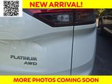Thumbnail of 2024 Everest White Pearl/Super Black Nissan Rogue
