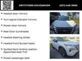 Thumbnail of 2024 Everest White Pearl/Super Black Nissan Rogue