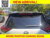 Thumbnail of 2024 Everest White Pearl/Super Black Nissan Rogue