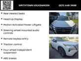 Thumbnail of 2024 Everest White Pearl/Super Black Nissan Rogue