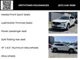 Thumbnail of 2023 Platinum White Pearl Acura MDX
