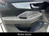 Thumbnail of 2023 Platinum White Pearl Acura MDX