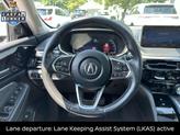 Thumbnail of 2023 Platinum White Pearl Acura MDX