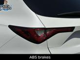 Thumbnail of 2023 Platinum White Pearl Acura MDX