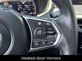 Thumbnail of 2023 Platinum White Pearl Acura MDX
