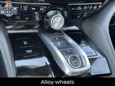 Thumbnail of 2023 Platinum White Pearl Acura MDX