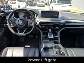 Thumbnail of 2023 Platinum White Pearl Acura MDX