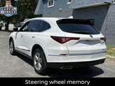 Thumbnail of 2023 Platinum White Pearl Acura MDX