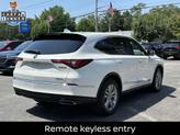 Thumbnail of 2023 Platinum White Pearl Acura MDX
