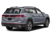 Thumbnail of 2025 Platinum Volkswagen Atlas