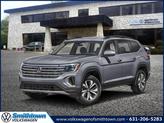 Photo of 2025 Platinum Volkswagen Atlas