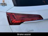 Thumbnail of 2023 Glacier White Metallic Audi Q5