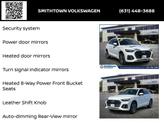 Thumbnail of 2023 Glacier White Metallic Audi Q5