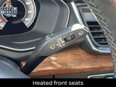 Thumbnail of 2023 Glacier White Metallic Audi Q5