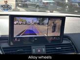 Thumbnail of 2023 Glacier White Metallic Audi Q5