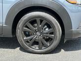 Thumbnail of 2024 Polymetal Gray Metallic Mazda CX-30