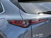 Thumbnail of 2024 Polymetal Gray Metallic Mazda CX-30