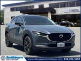 Photo of 2024 Polymetal Gray Metallic Mazda CX-30