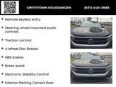 Thumbnail of 2022 Deep Black Pearl Volkswagen Taos