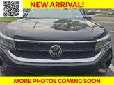 Thumbnail of 2022 Deep Black Pearl Volkswagen Taos
