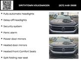 Thumbnail of 2022 Deep Black Pearl Volkswagen Taos