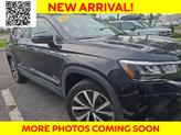 Thumbnail of 2022 Deep Black Pearl Volkswagen Taos