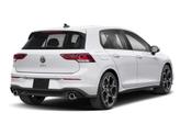 Thumbnail of 2025 White Pearl Volkswagen Golf GTI