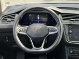 Thumbnail of 2022 Silver Metallic Volkswagen Tiguan