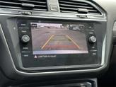 Thumbnail of 2022 Silver Metallic Volkswagen Tiguan