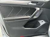 Thumbnail of 2022 Silver Metallic Volkswagen Tiguan