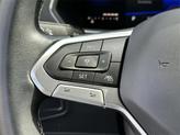 Thumbnail of 2022 Silver Metallic Volkswagen Tiguan