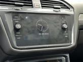 Thumbnail of 2022 Silver Metallic Volkswagen Tiguan