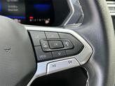 Thumbnail of 2022 Silver Metallic Volkswagen Tiguan