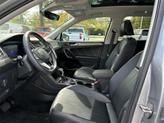 Thumbnail of 2022 Silver Metallic Volkswagen Tiguan