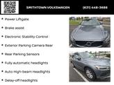 Thumbnail of 2020 Osmium Grey Metallic Volvo XC60