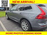 Thumbnail of 2020 Osmium Grey Metallic Volvo XC60