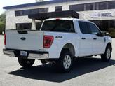 Thumbnail of 2023 Oxford White Ford F-150