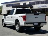 Thumbnail of 2023 Oxford White Ford F-150