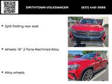 Thumbnail of 2022 Kings Red Metallic Volkswagen Taos